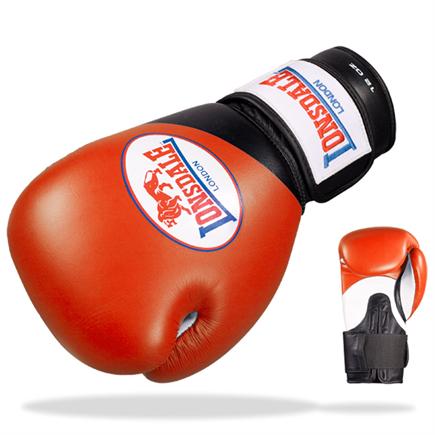 Elite Molded Foam Bag Gloves